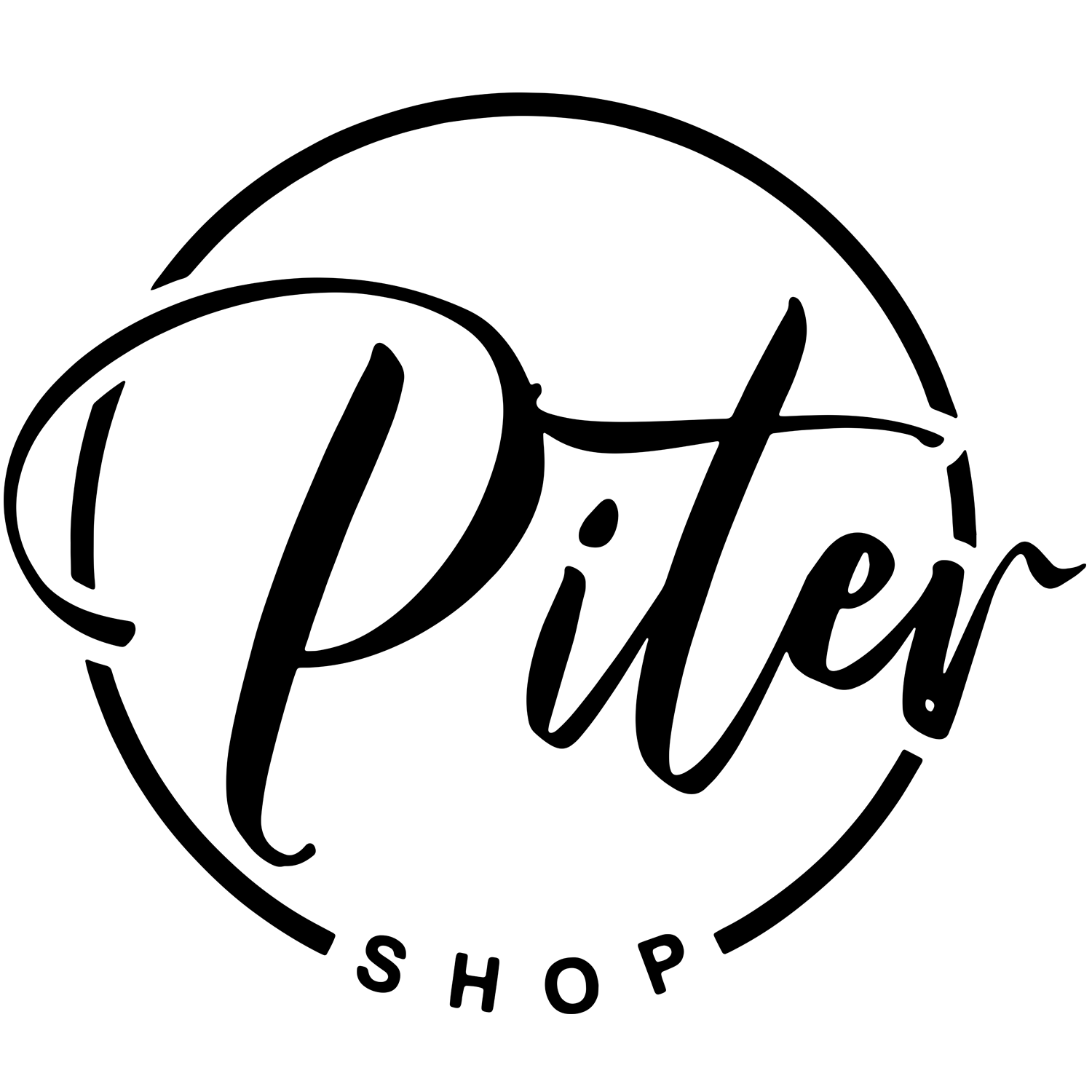 پیتر شاپ